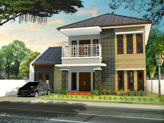 Tampak Depan Rumah Minimalis Modern Terbaru 2017 Tampak Depan Rumah Minimalis Modern Terbaru 2017