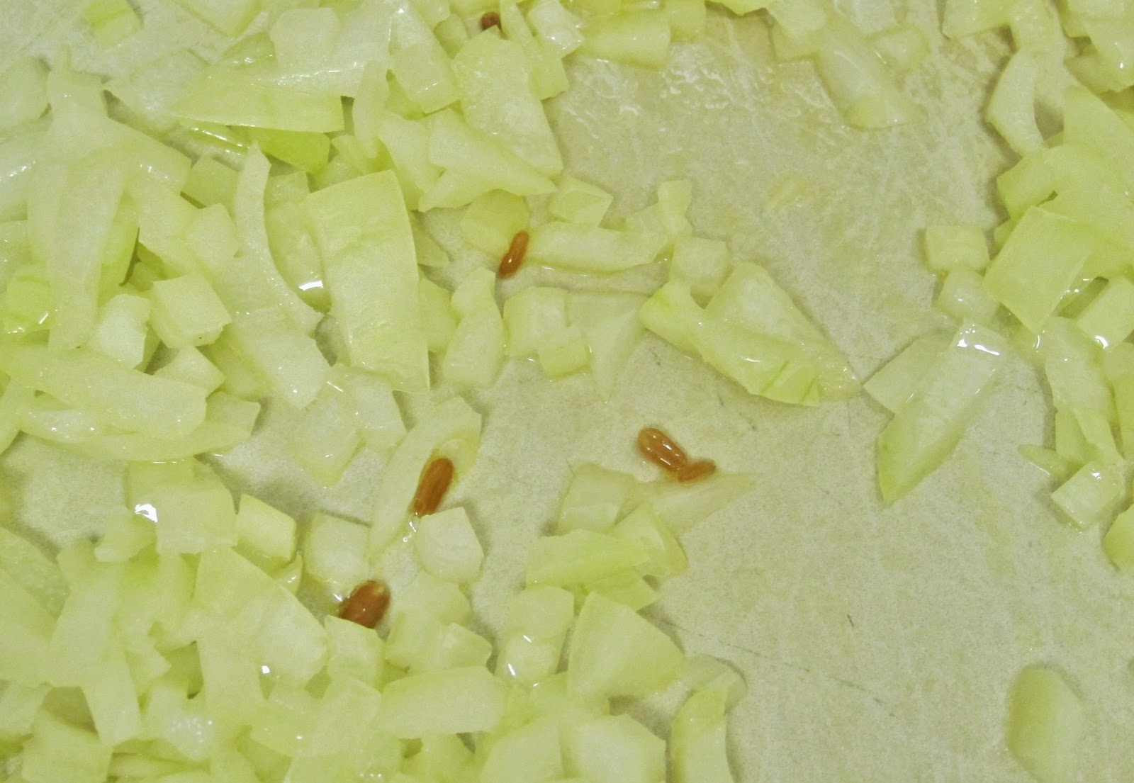 The Vegan Chronicle Wheat Berry, Black Bean, and Vegetable Stew