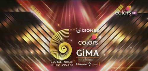 Global Indian Music Academy Awards 5th June 2016 Main Event 400MB HDTV 480p