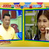 Watch Alden's reaction when Maine ate one whole chili!