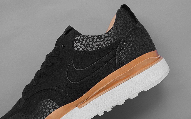 nike air safari review