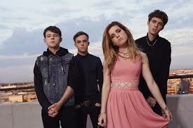 Echosmith Echosmith