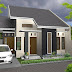 Kumpulan Model Atap Rumah Minimalis Paling OK Rumah Minimalis