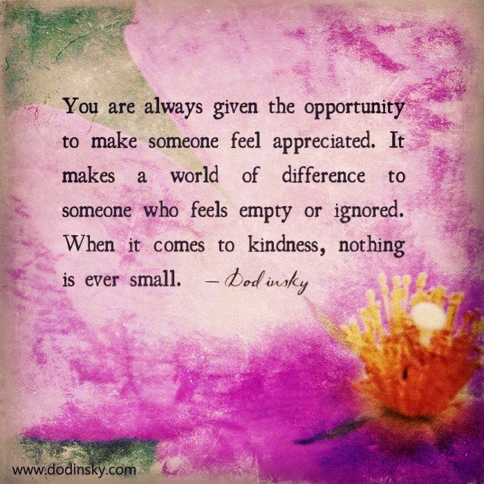 Quotes & Inspiration: You are always given the opportunity to make ...