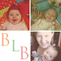 The Baby-Led Blog