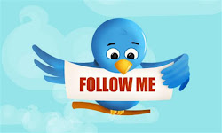 Just tweet me!