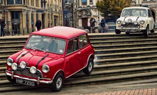 Austin Mini Cooper