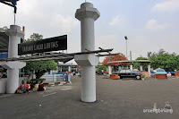 museum transportasi tmii jakarta