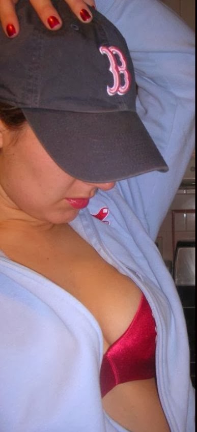 Understand red sox sexy girls naked final Not take red sox sexy girls naked with you