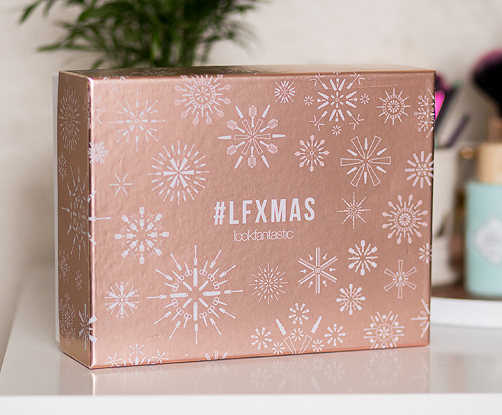 fresh lengths look fantastic beauty box dec 2016 full size beauty box