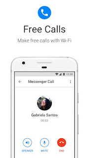 Facebook Messenger Lite v36.0.0.7.165 Full APK Facebook Messenger Lite v36.0.0.7.165 Full APK