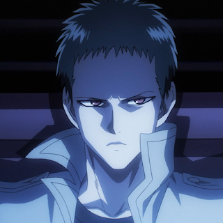 Mengenal 17 Hero kelas S ONE PUNCH MAN Kelas S yakni kelas paling tinggi dalam tingkatan Mengenal 17 Hero kelas S ONE PUNCH MAN