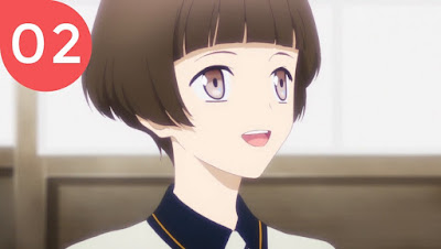 Download Zoku Touken Ranbu Hanamaru Episode 2 Subtitle Indonesia Awsubs For iPhone Free Wallpaper Zoku Touken Ranbu Hanamaru Episode 2 Subtitle Indonesia Awsubs Free