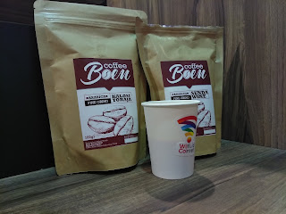 Kopi Boen Hasil UKM Asli Indonesia