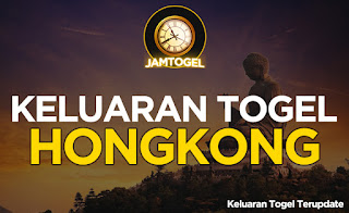 Keluaran Togel Hongkong Sabtu 18 November 2017