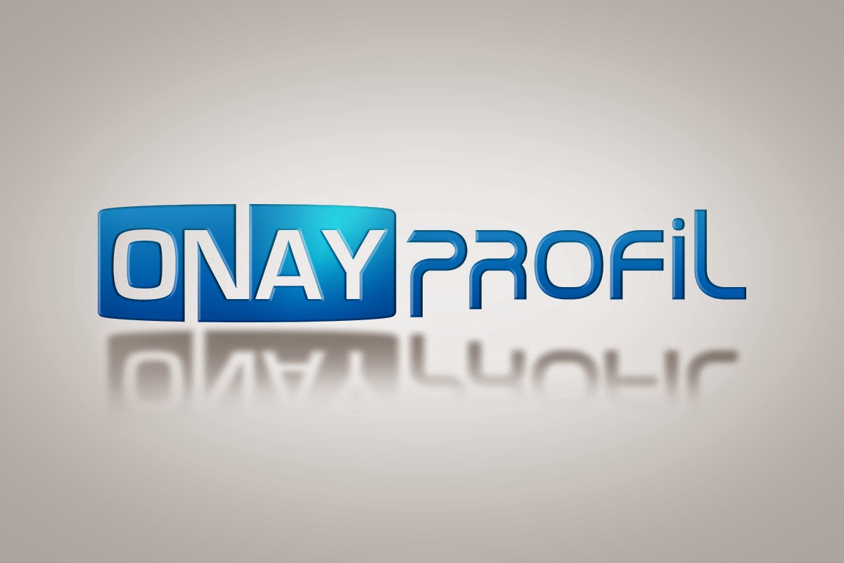 Onay Profil Logo Tasarımı