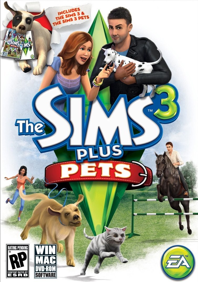 the sims 3 downloads