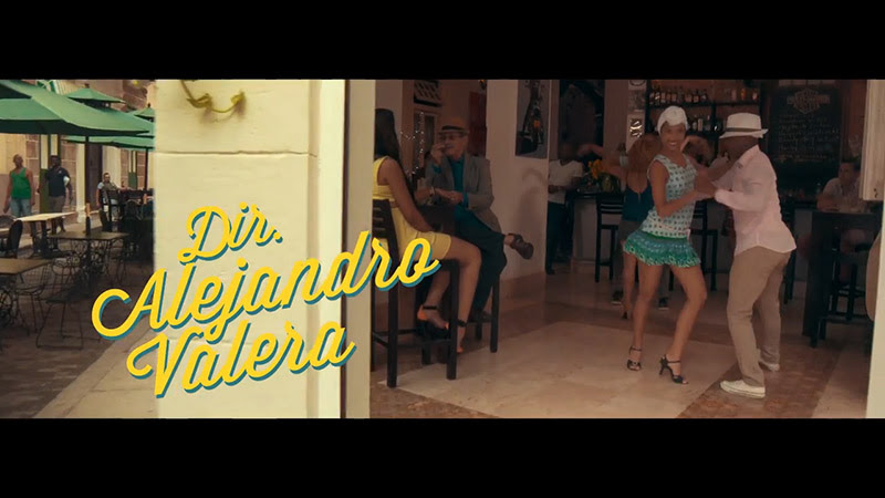 Yumurí y sus hermanos - ¨Se acabó tu carnaval¨ - Videoclip - Dirección: Alejandro Valera. Portal Del Vídeo Clip Cubano - 04 Yumurí y sus hermanos - ¨Se acabó tu carnaval¨ - Videoclip - Dirección: Alejandro Valera. Portal Del Vídeo Clip Cubano - 04