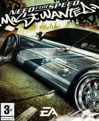 Need for Speed Most Wanted Torrent