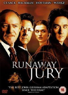 Tội Ác Bất Dung - Runaway Jury