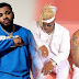 WIMBO wa Tetema wa Rayvanny na Diamond yatoa Marekani