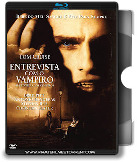 Entrevista Com o Vampiro Filme