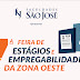 7a Feira de Estágios e Empregabilidade da Zona Oeste