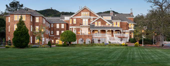 Image result for dominican university of california