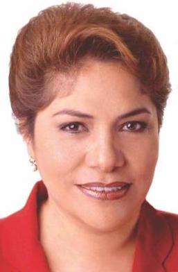 Luz Salgado