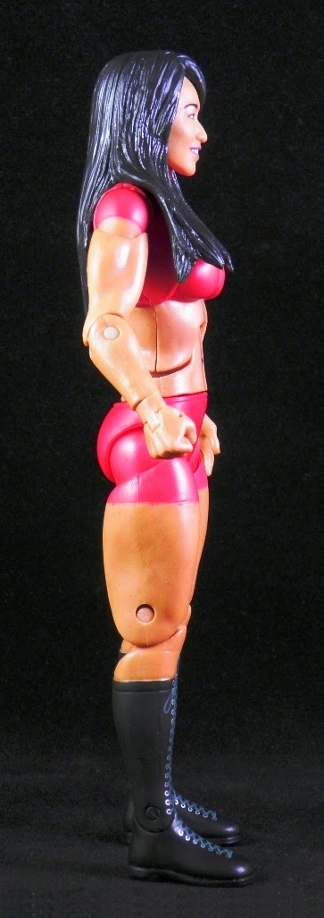 gail kim action figure
