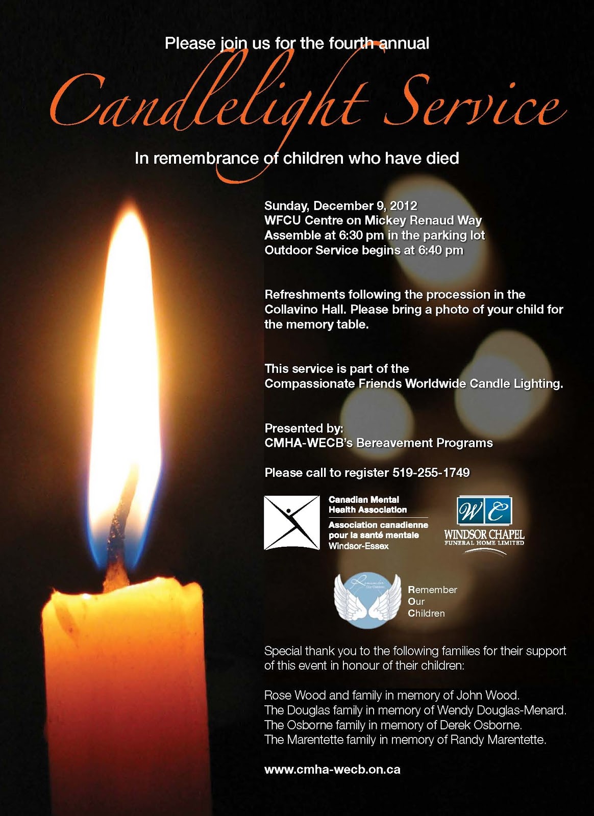 Darleen Schiavo Whuzz Up?