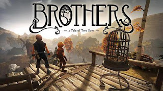 Brothers A tale of two sons Apk For Android Download