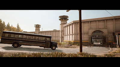 A Way Out Game Screenshot 5