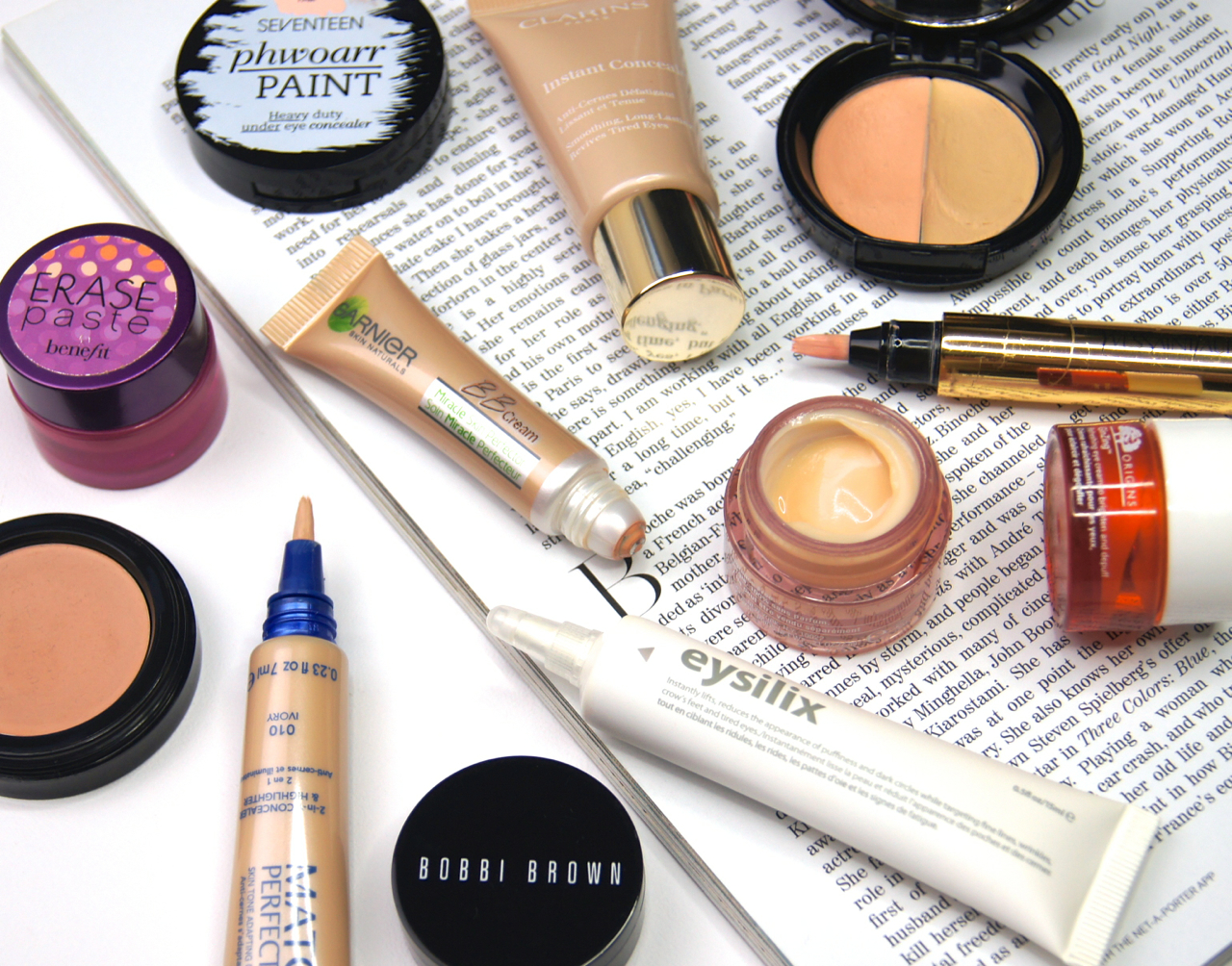 best beauty products tips for getting rid of dark under eye circles shadows