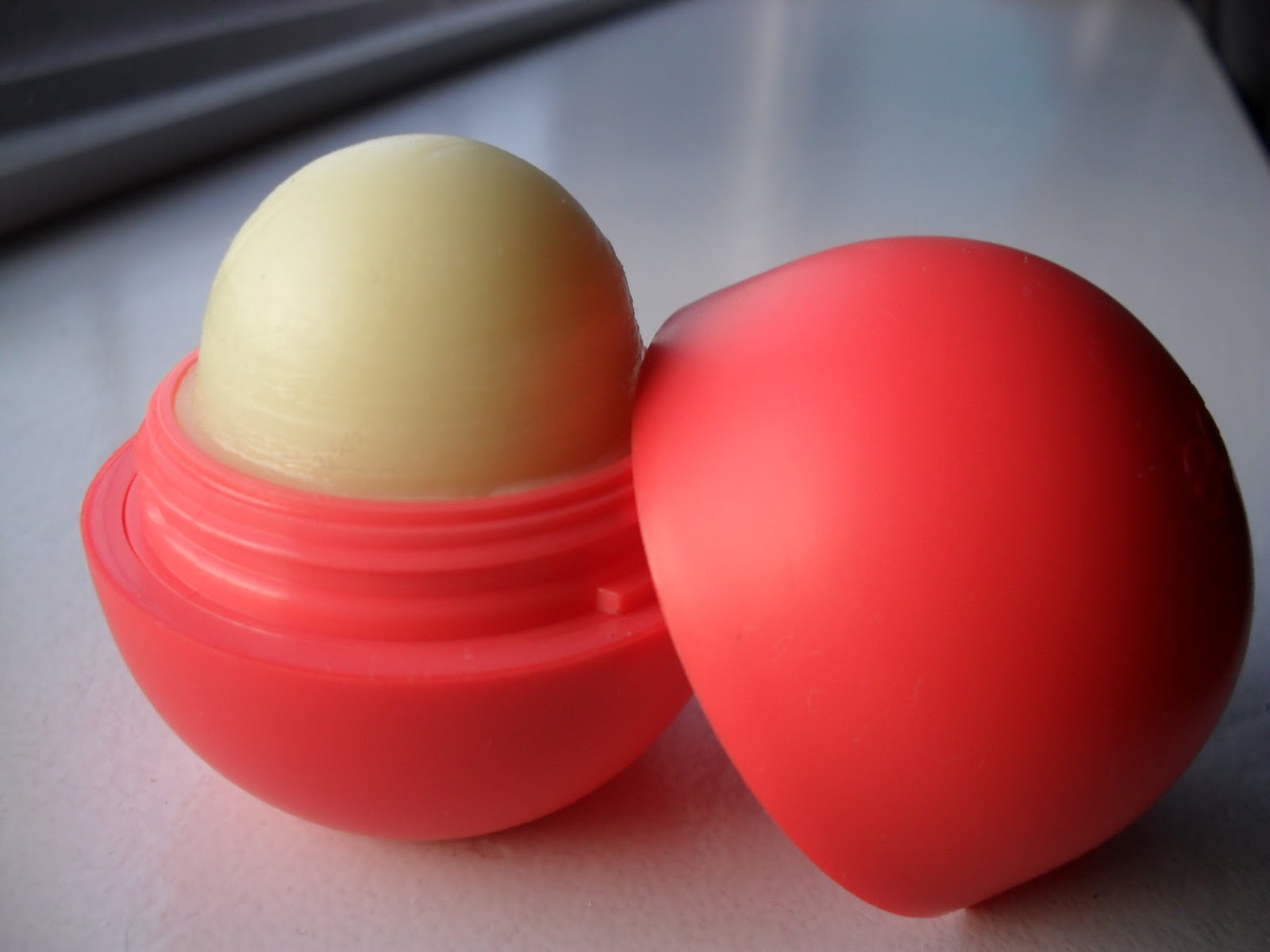 Sheen's World EOS Lip Balm
