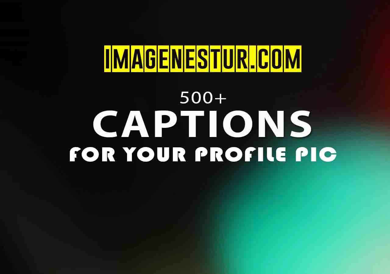 500+ Best Captions For Your Instagram Photos in 2023 - ImageNestur