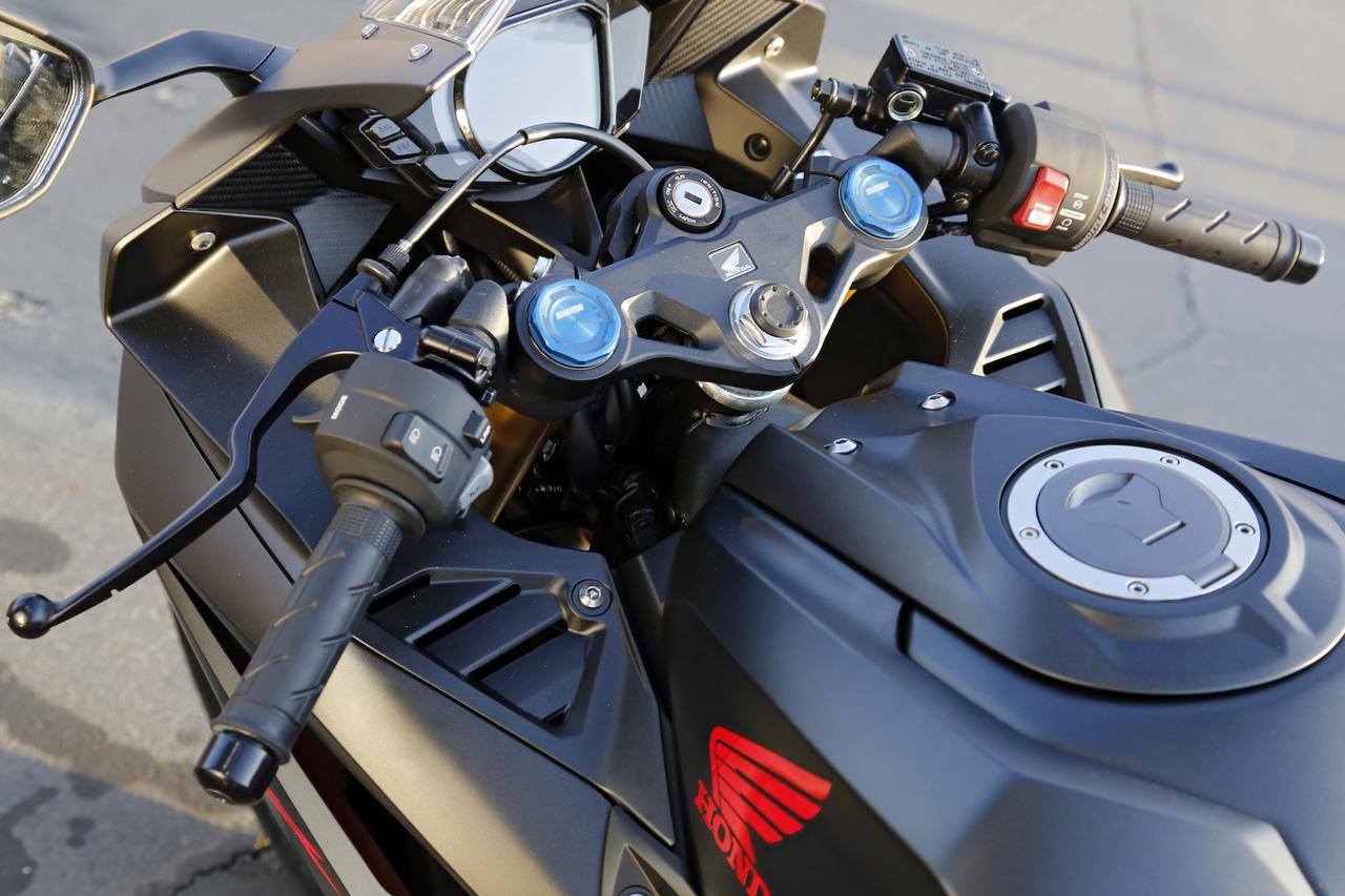 Galery Foto Honda CBR250RR Warna Hitam Terbaru Keren Banget HD Galery Foto Honda CBR250RR Warna Hitam Terbaru Keren Banget HD