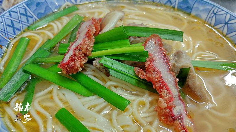 勇伯垃圾麵|鶯歌垃圾麵|鶯歌宵夜推薦|鶯歌四大人氣美食