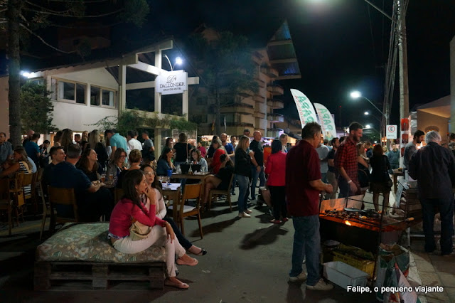 Papa Burguer, CAXIAS DO SUL