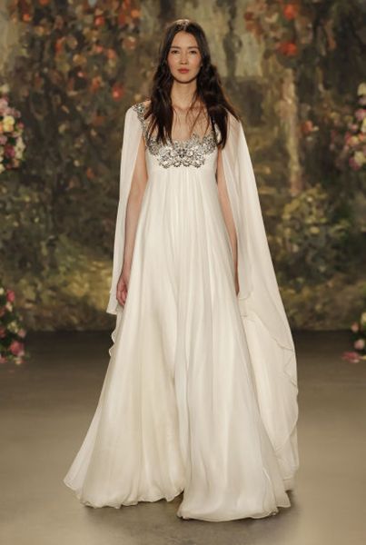 Increíble vestidos de novias | Colección Jenny Packham Increíble vestidos de novias | Colección Jenny Packham