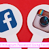 Reset Instagram Password Using Facebook Online