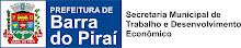 Realização_Prefeitura de Barra do Piraí