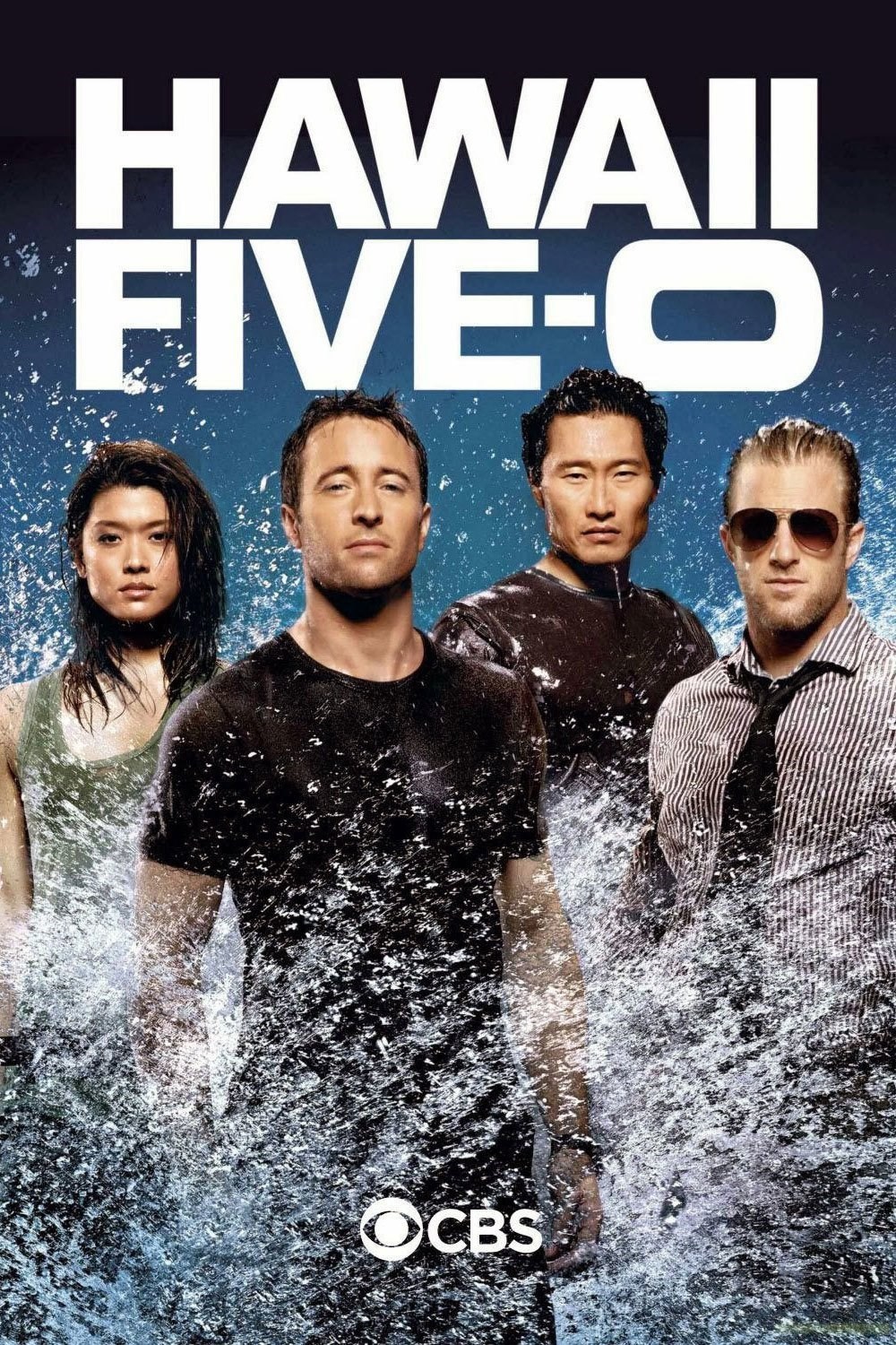Biệt Đội Hawaii 6