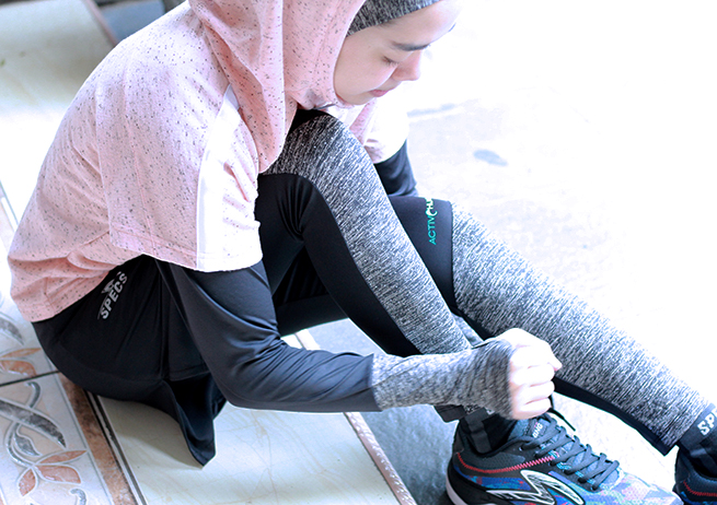 Specs Active Hijab Specs Active Hijab