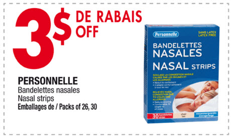Code coupon jean coutu photo