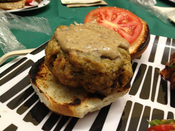 The Split Plate: Vegan Dinner Event at Whole Foods