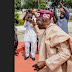 APC Leader Bola Tinubu's Loyalists Stage Solidarity Walk Today
