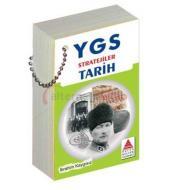 YGS Stratejiler Tarih / İbrahim Kaygısız / Delta Kültür Yayınevi YGS Stratejiler Tarih / İbrahim Kaygısız / Delta Kültür Yayınevi