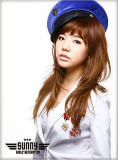 SUNNY SNSD SUNNY SNSD