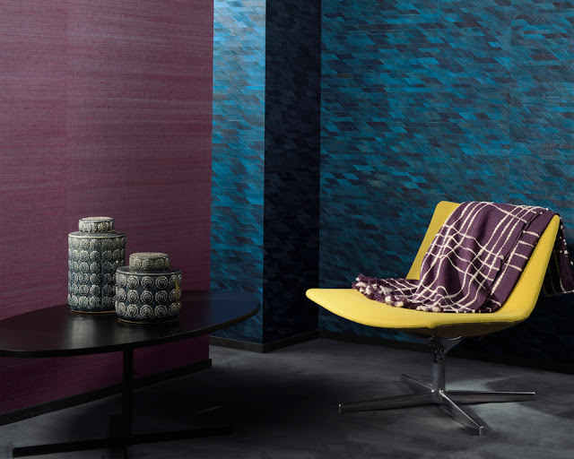 Marshalls Wallcoverings introduces its all New Jungle Inspired collection - Enter the paradise of Nature Marshalls Wallcoverings introduces its all New Jungle Inspired collection - Enter the paradise of Nature